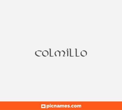 Colmillo
