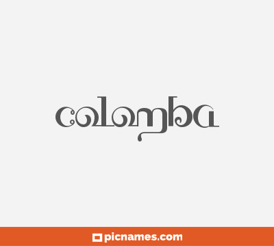 Colomba