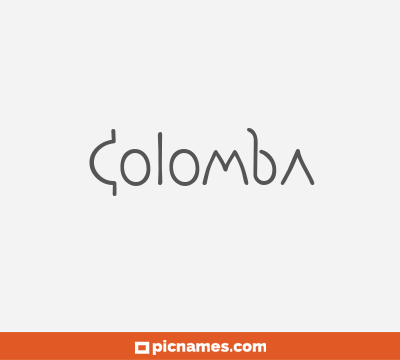 Colomba