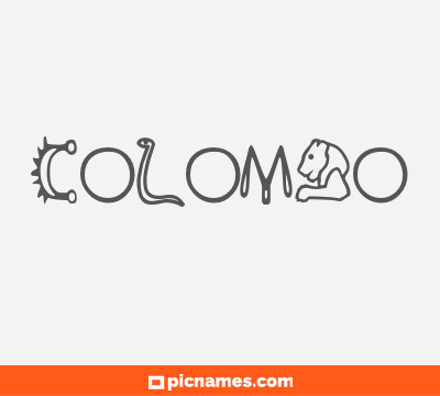 Colombo