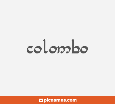 Colombo