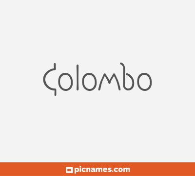 Colombo