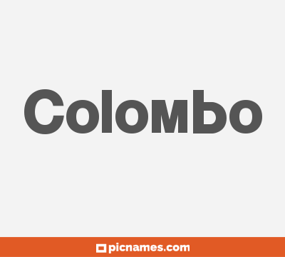 Colombo