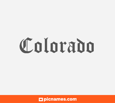 Colorado