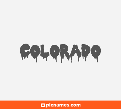 Colorado