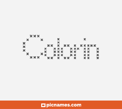 Colorín