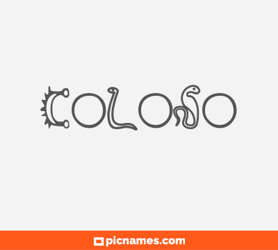 Coloso