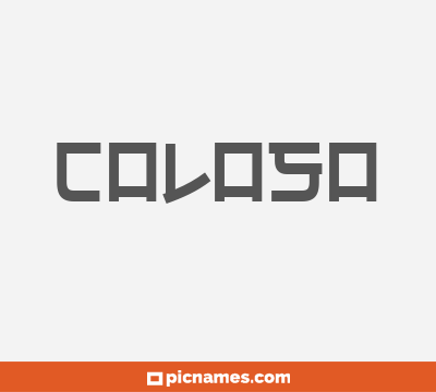 Coloso