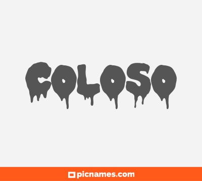 Coloso