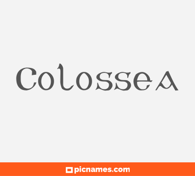 Colossea
