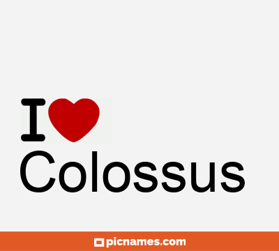 Colossus