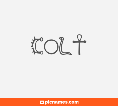 Colt