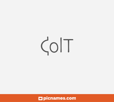 Colt