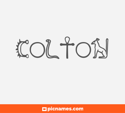 Colton