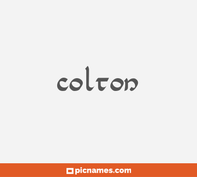 Colton