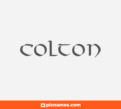 Colton