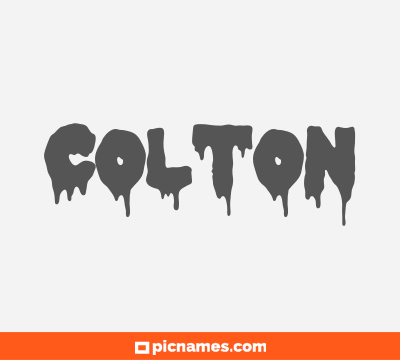 Colton