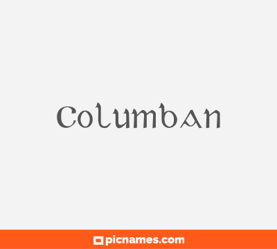 Columban