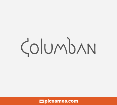 Columban