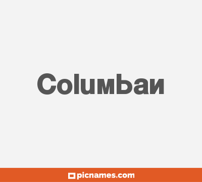 Columban