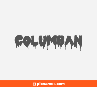 Columban