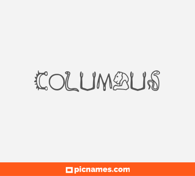 Columbus