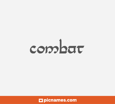 Combat