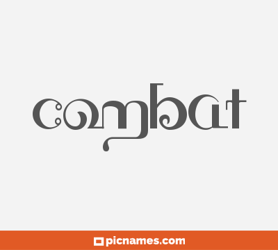 Combat