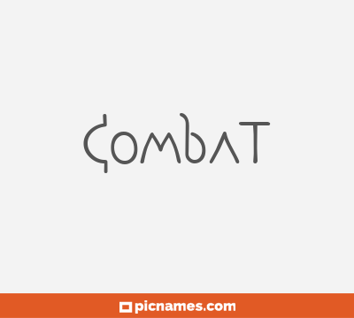 Combat