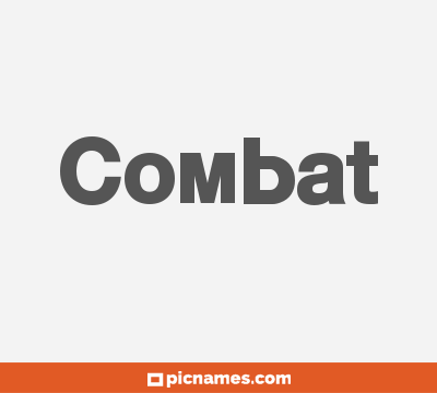 Combat