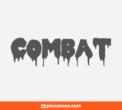 Combat