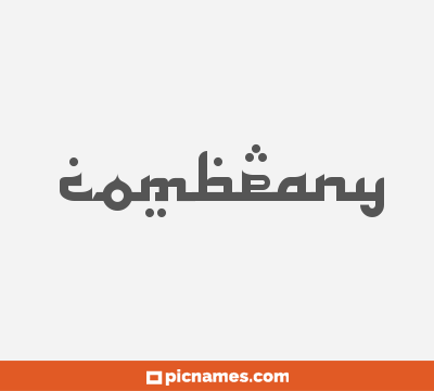 Combpany
