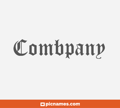 Combpany