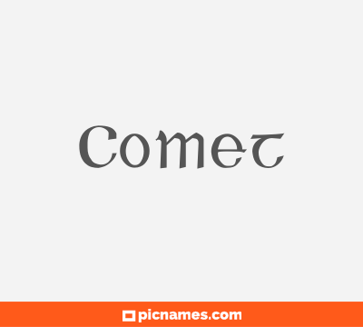 Comet