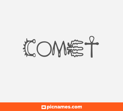 Comet