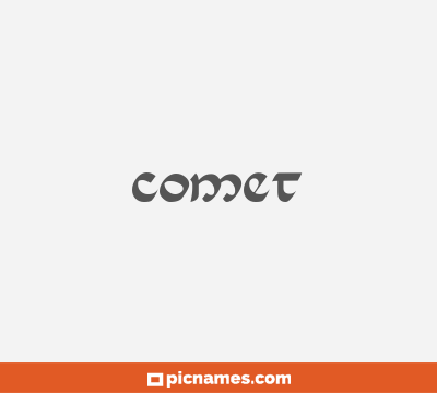 Comet