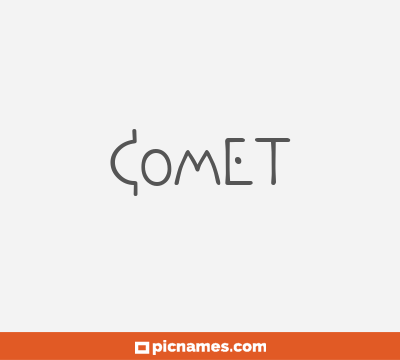 Comet