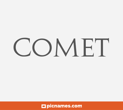 Comet