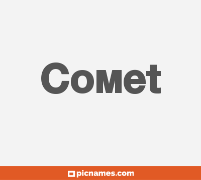 Comet