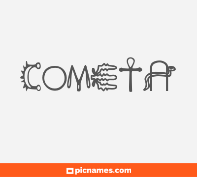 Cometa