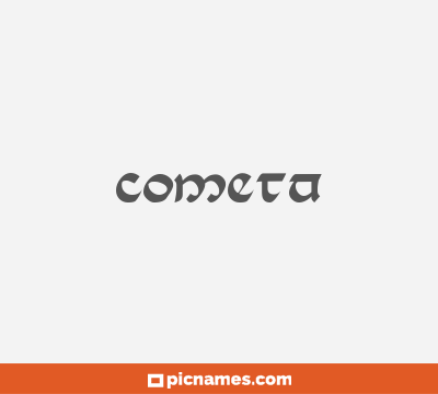 Cometa