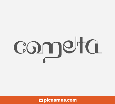 Cometa