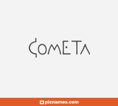 Cometa