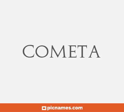 Cometa