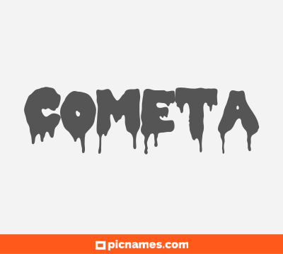 Cometa