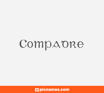 Compadre