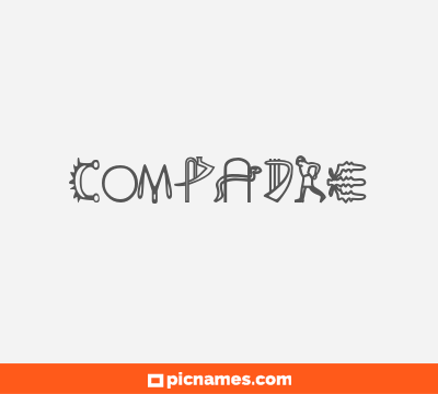 Compadre