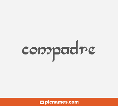 Compadre