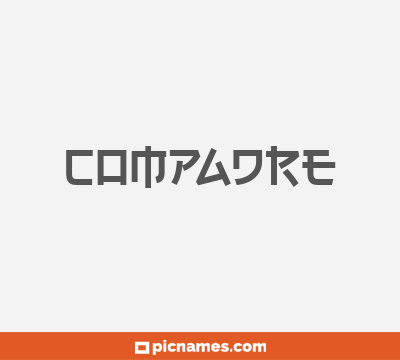 Compadre