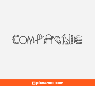 Compagnie